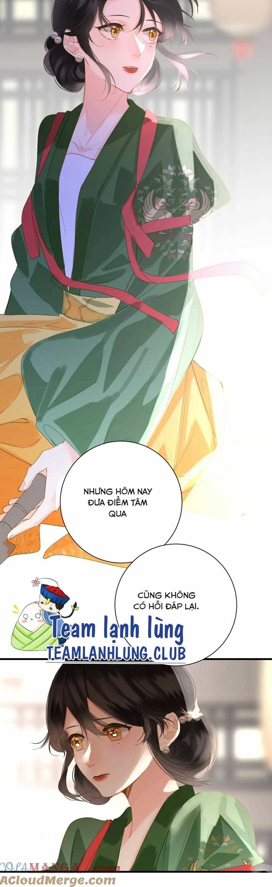 Vương Gia Hắn Luôn Nghĩ Tôi Yêu Hắn Đến Nghiện - Chương 75 - ảnh 33
