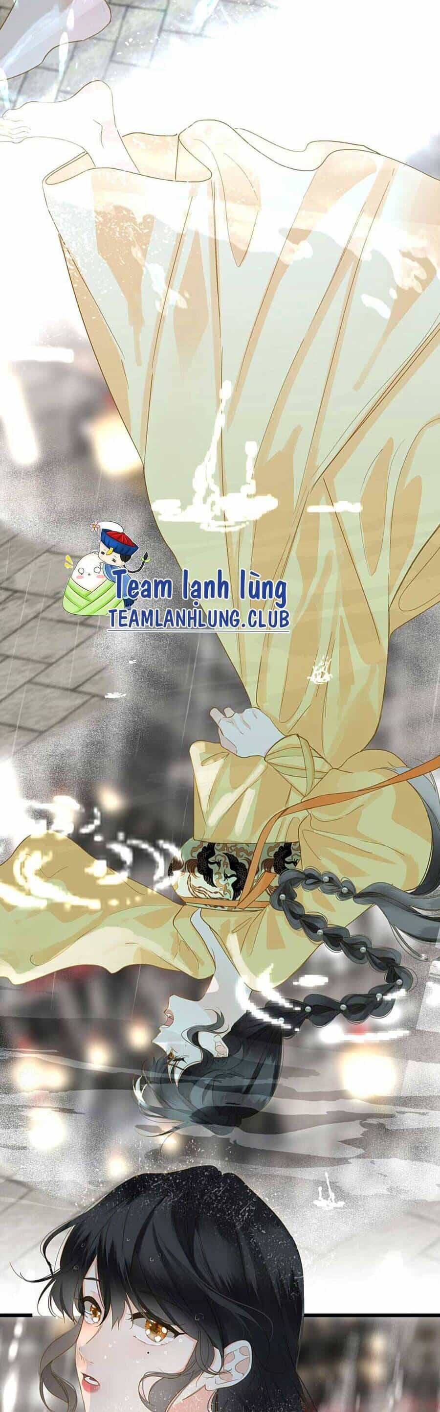 Vương Gia Hắn Luôn Nghĩ Tôi Yêu Hắn Đến Nghiện - Chương 76 - ảnh 11