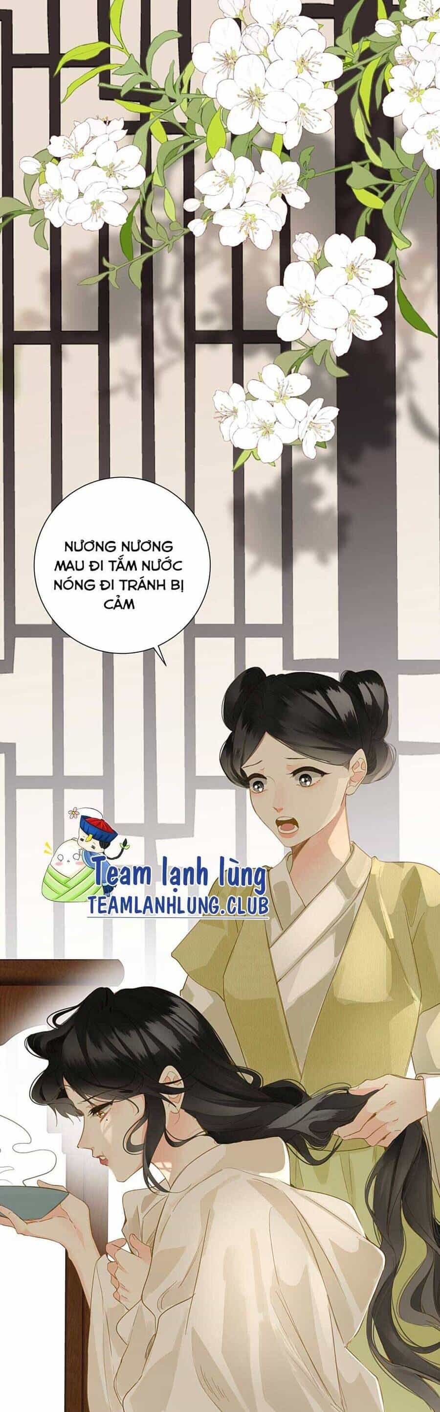 Vương Gia Hắn Luôn Nghĩ Tôi Yêu Hắn Đến Nghiện - Chương 76 - ảnh 13