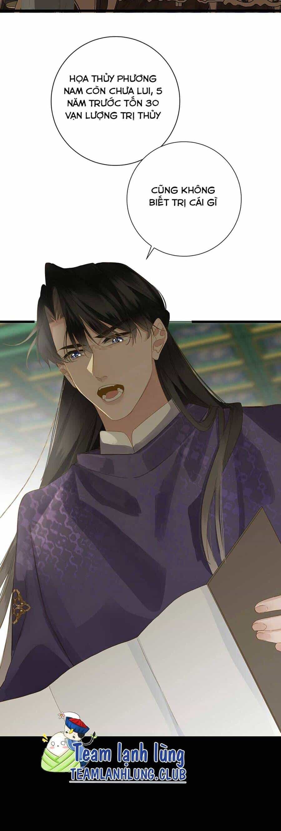Vương Gia Hắn Luôn Nghĩ Tôi Yêu Hắn Đến Nghiện - Chương 76 - ảnh 20