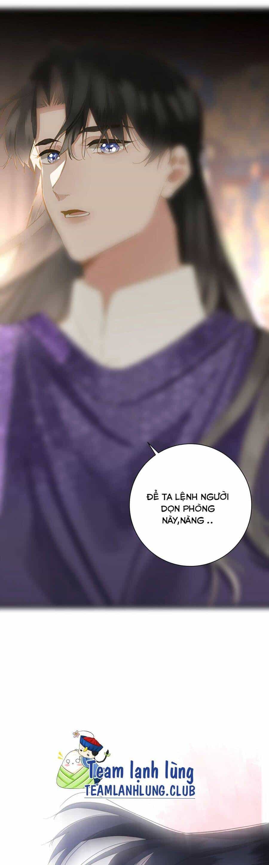 Vương Gia Hắn Luôn Nghĩ Tôi Yêu Hắn Đến Nghiện - Chương 76 - ảnh 34