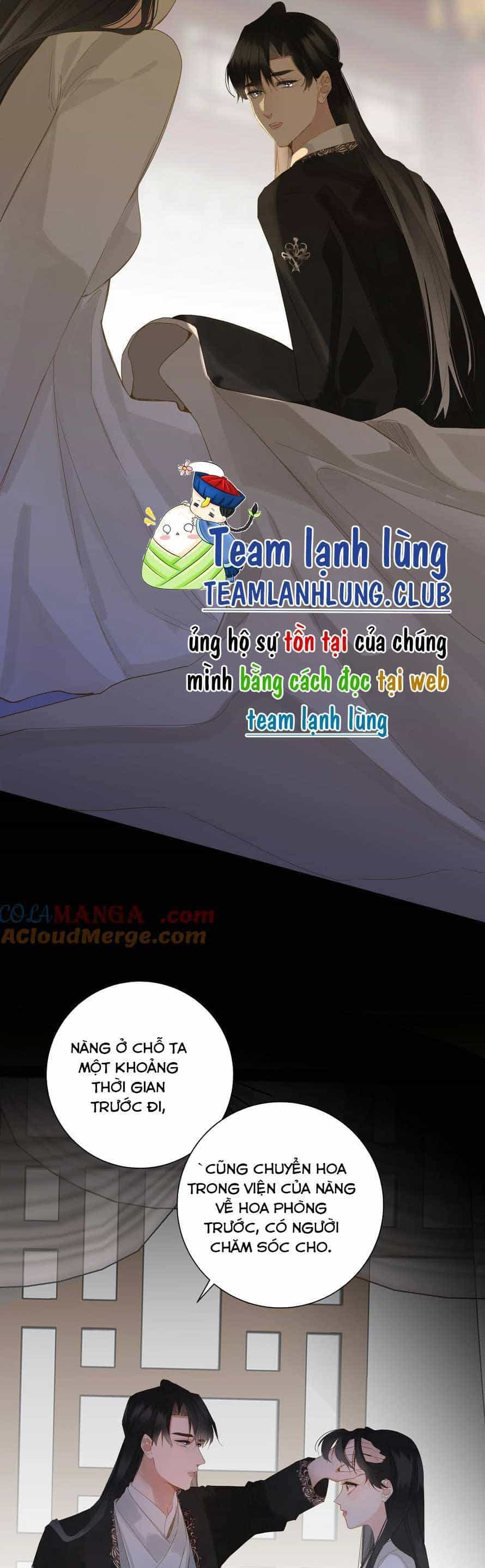 Vương Gia Hắn Luôn Nghĩ Tôi Yêu Hắn Đến Nghiện - Chương 77 - ảnh 26