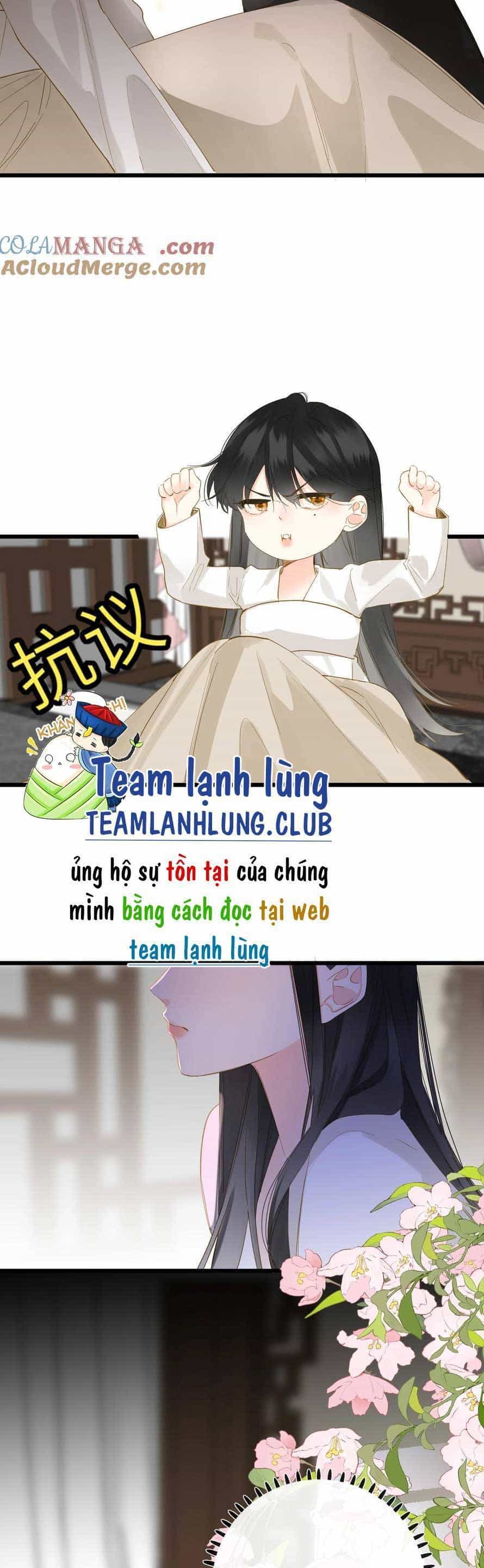 Vương Gia Hắn Luôn Nghĩ Tôi Yêu Hắn Đến Nghiện - Chương 77 - ảnh 30
