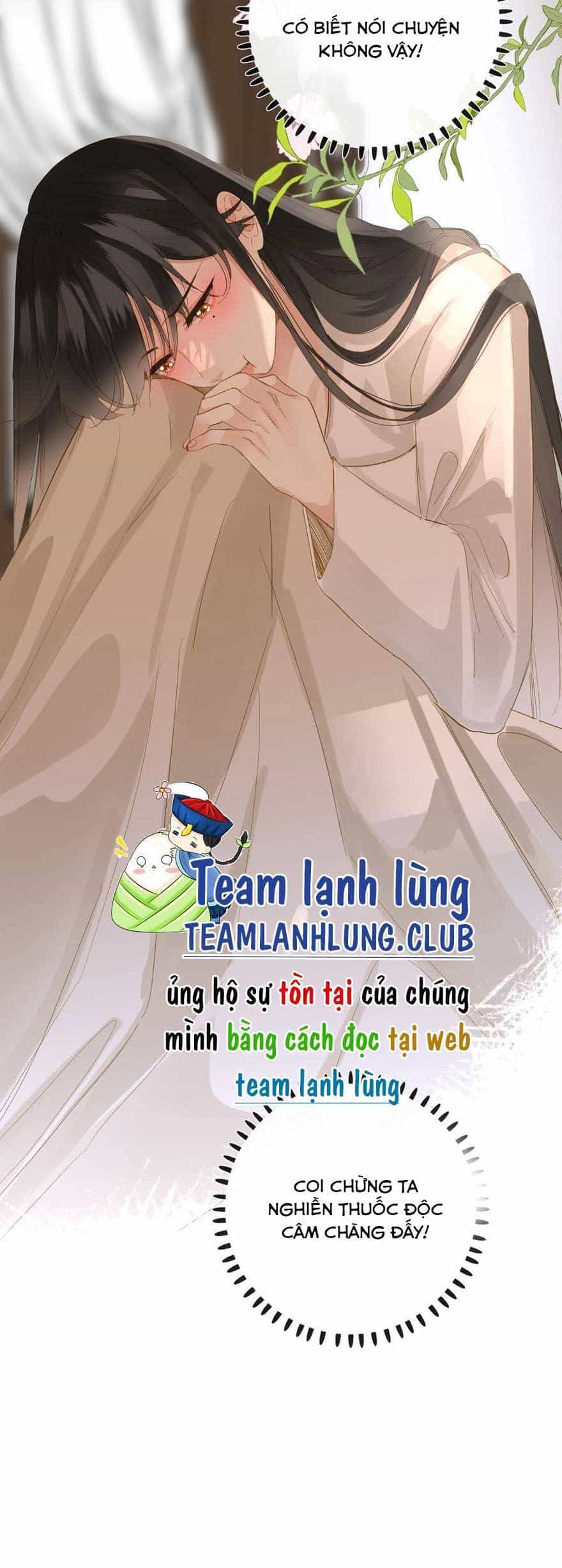 Vương Gia Hắn Luôn Nghĩ Tôi Yêu Hắn Đến Nghiện - Chương 77 - ảnh 31