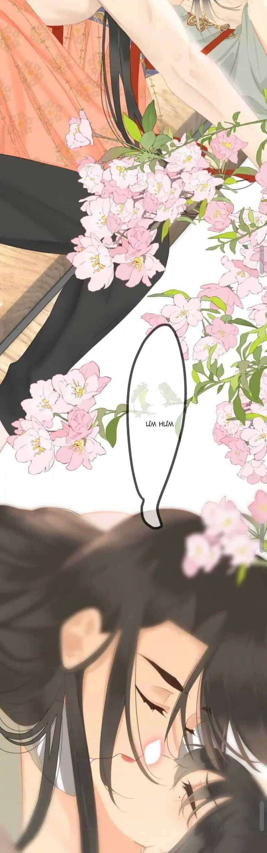 Vương Gia Hắn Luôn Nghĩ Tôi Yêu Hắn Đến Nghiện - Chương 7 - ảnh 16