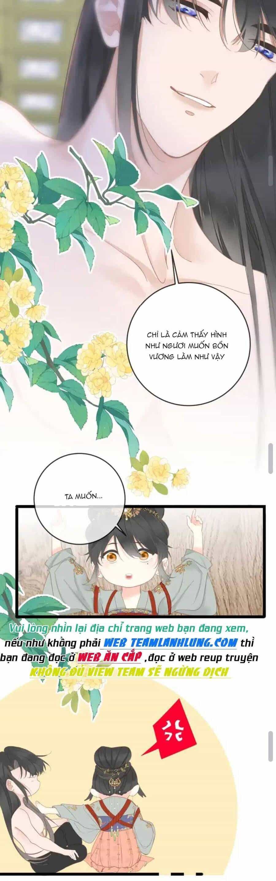 Vương Gia Hắn Luôn Nghĩ Tôi Yêu Hắn Đến Nghiện - Chương 7 - ảnh 20