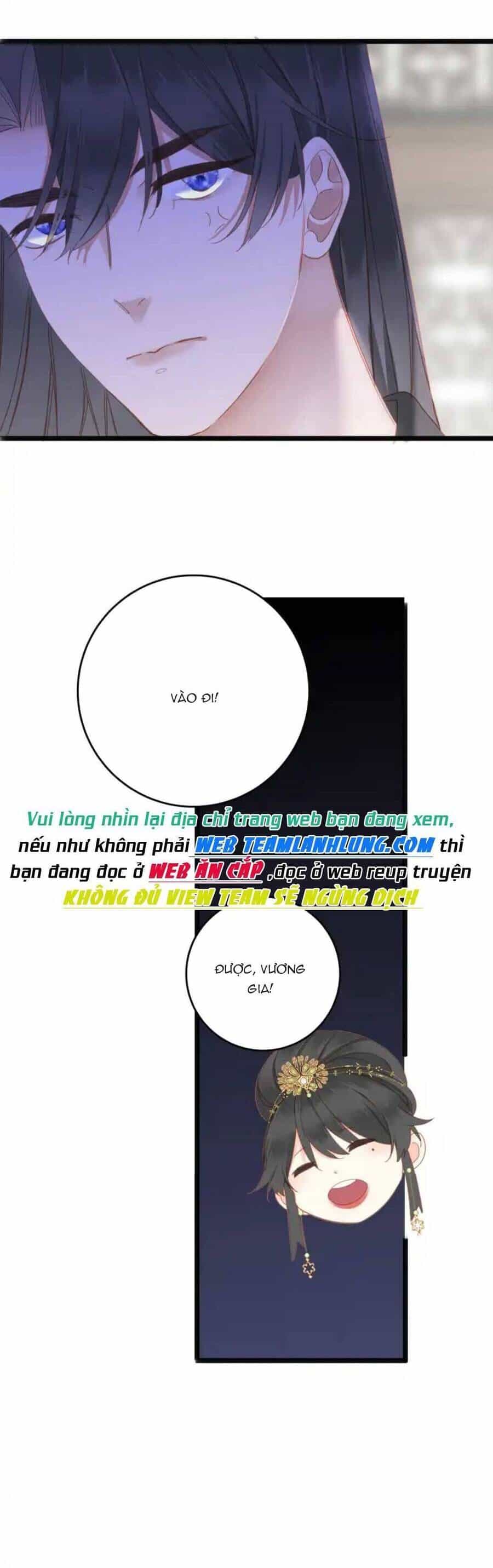 Vương Gia Hắn Luôn Nghĩ Tôi Yêu Hắn Đến Nghiện - Chương 7 - ảnh 30