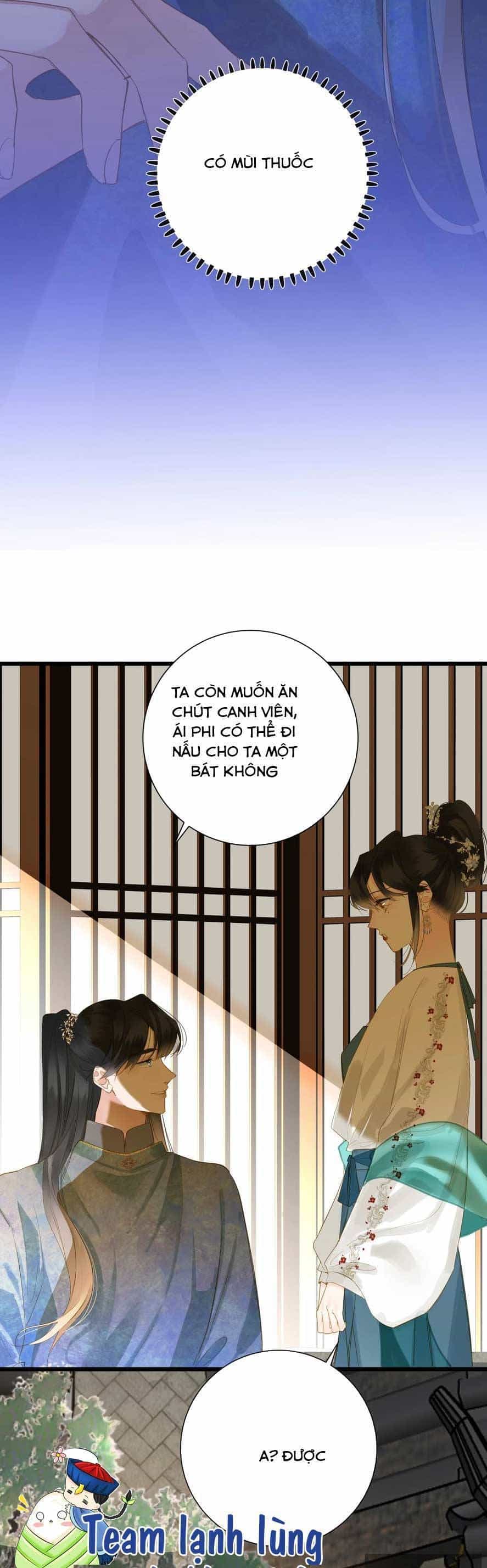 Vương Gia Hắn Luôn Nghĩ Tôi Yêu Hắn Đến Nghiện - Chương 78 - ảnh 10