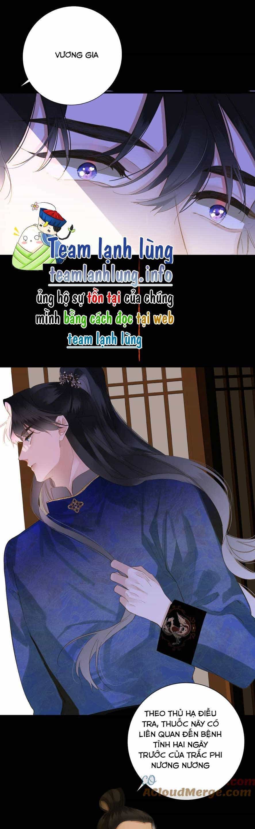 Vương Gia Hắn Luôn Nghĩ Tôi Yêu Hắn Đến Nghiện - Chương 78 - ảnh 14
