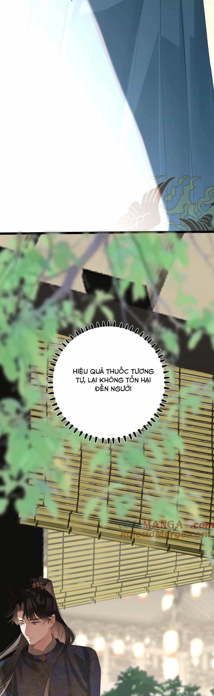 Vương Gia Hắn Luôn Nghĩ Tôi Yêu Hắn Đến Nghiện - Chương 78 - ảnh 18