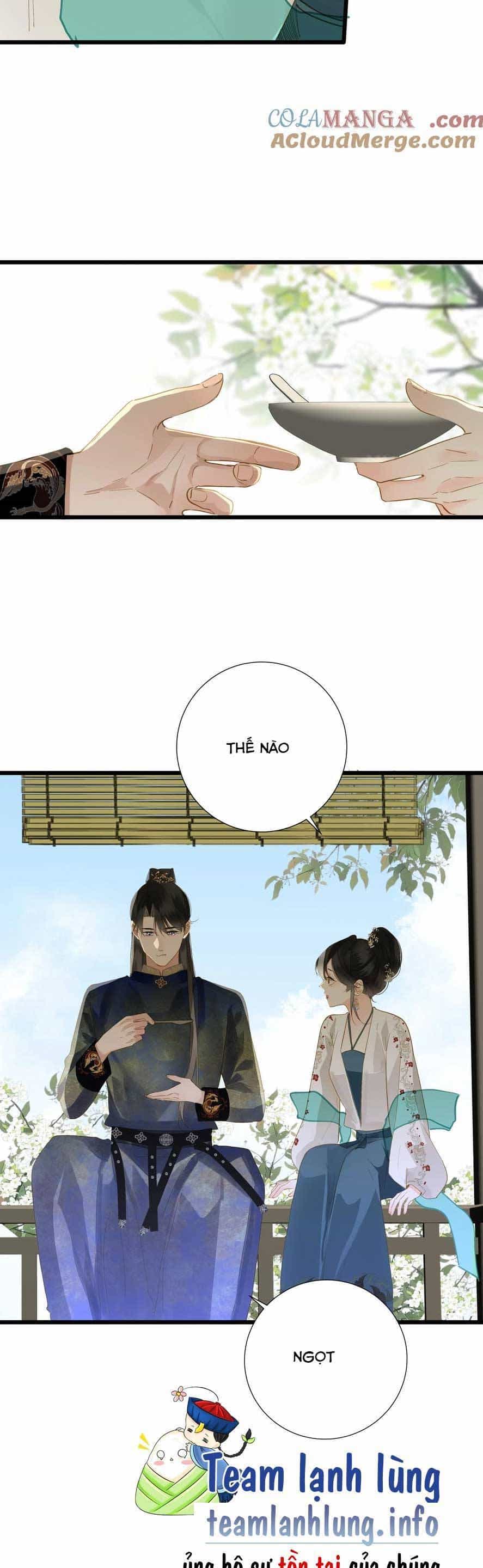 Vương Gia Hắn Luôn Nghĩ Tôi Yêu Hắn Đến Nghiện - Chương 78 - ảnh 22