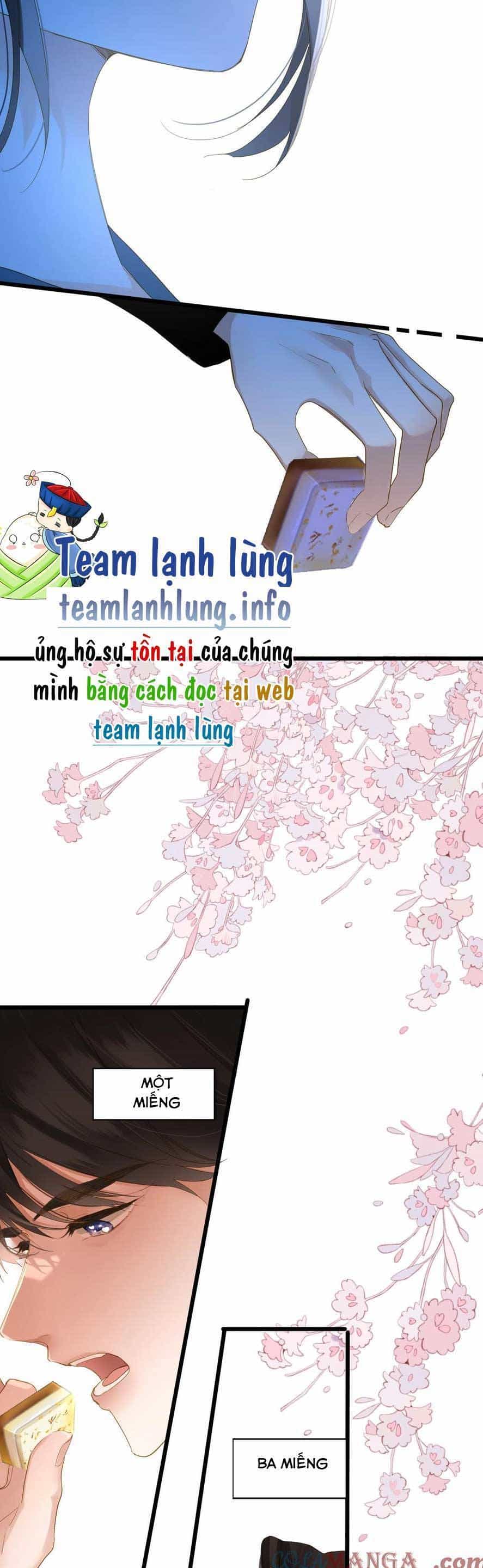 Vương Gia Hắn Luôn Nghĩ Tôi Yêu Hắn Đến Nghiện - Chương 78 - ảnh 24