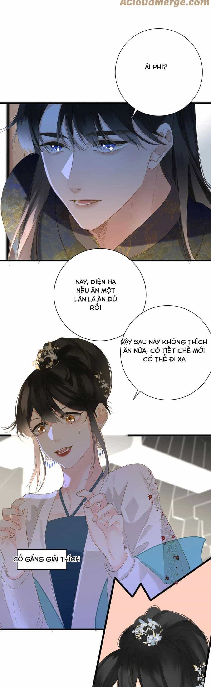 Vương Gia Hắn Luôn Nghĩ Tôi Yêu Hắn Đến Nghiện - Chương 78 - ảnh 27