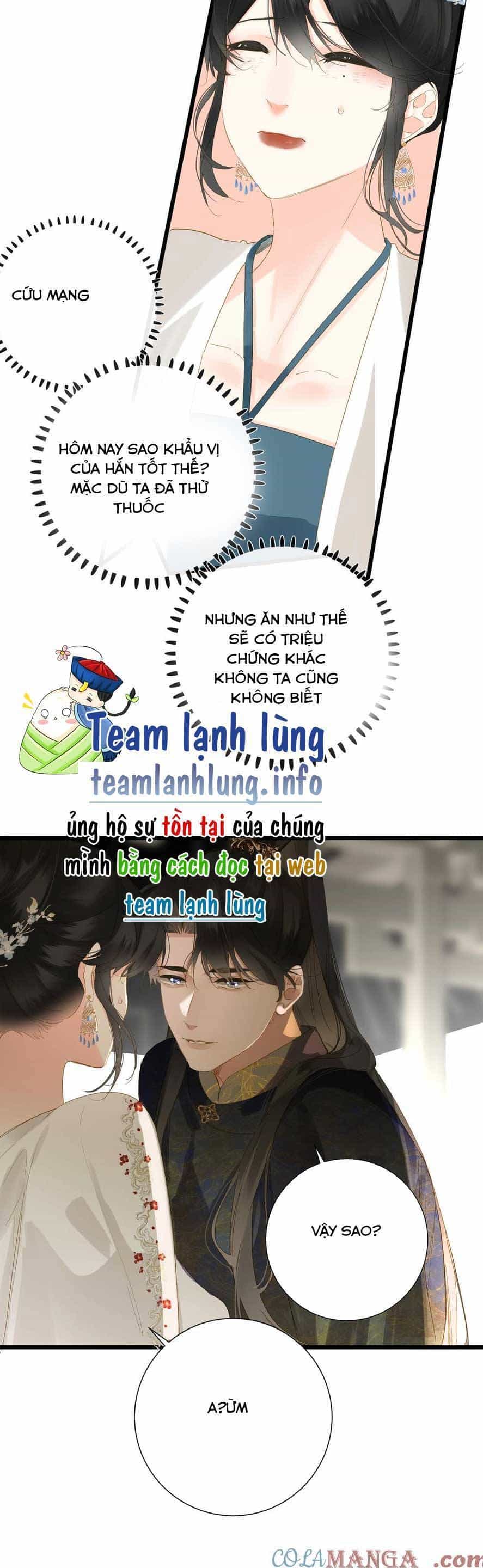 Vương Gia Hắn Luôn Nghĩ Tôi Yêu Hắn Đến Nghiện - Chương 78 - ảnh 28