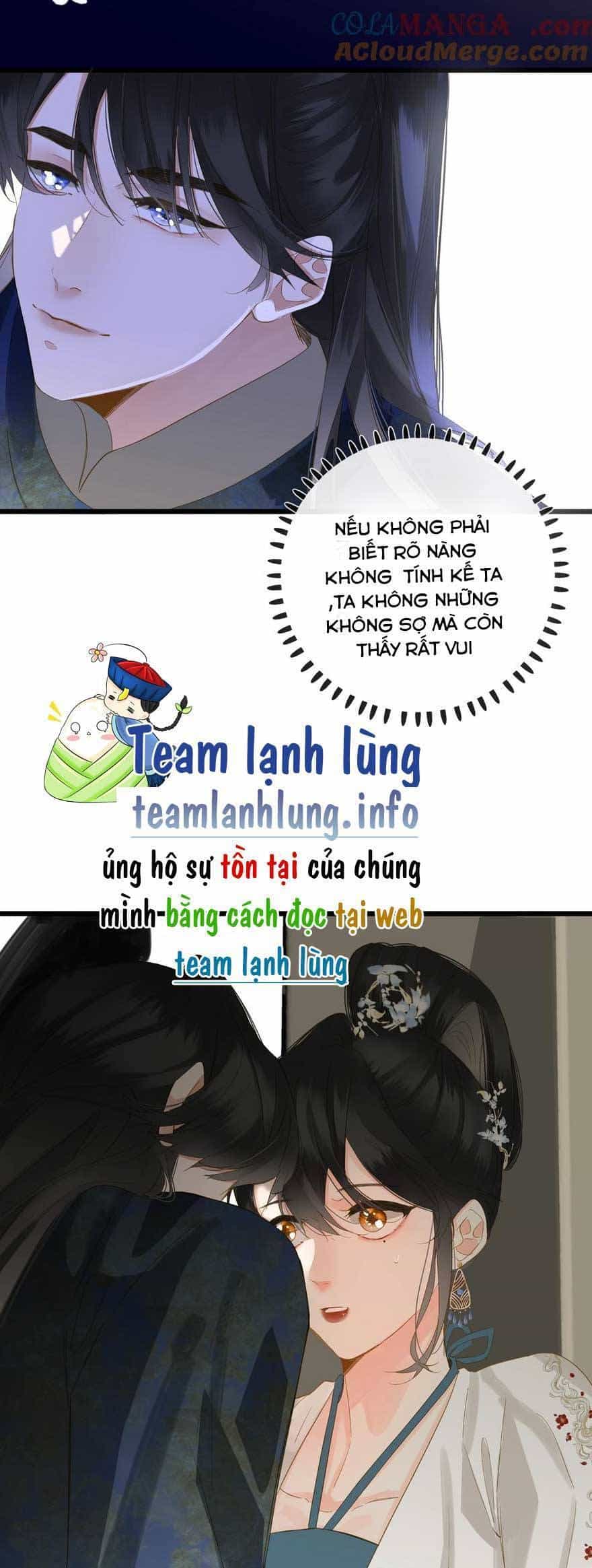 Vương Gia Hắn Luôn Nghĩ Tôi Yêu Hắn Đến Nghiện - Chương 78 - ảnh 34