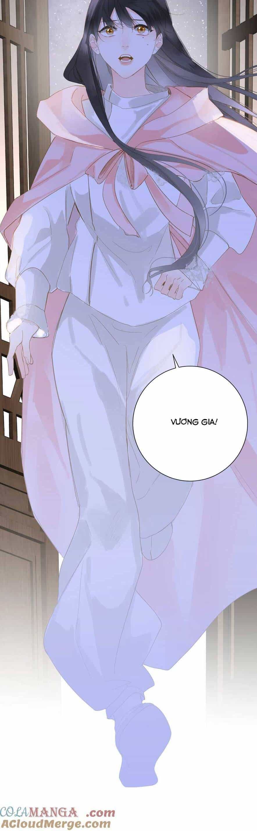 Vương Gia Hắn Luôn Nghĩ Tôi Yêu Hắn Đến Nghiện - Chương 79 - ảnh 11