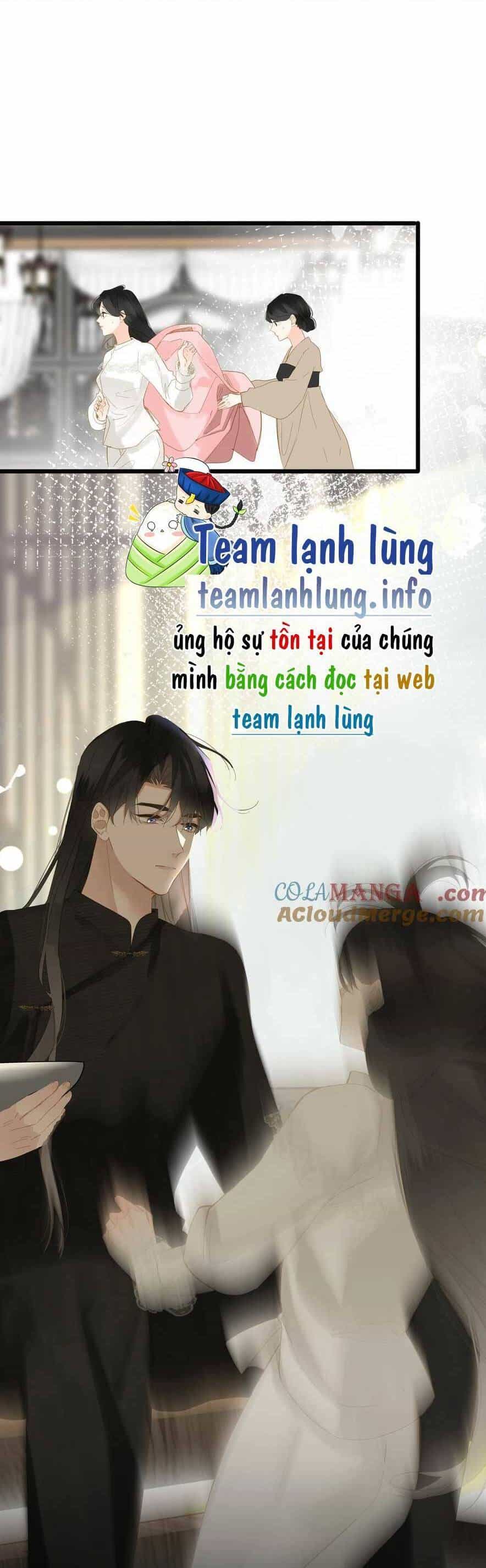 Vương Gia Hắn Luôn Nghĩ Tôi Yêu Hắn Đến Nghiện - Chương 79 - ảnh 13