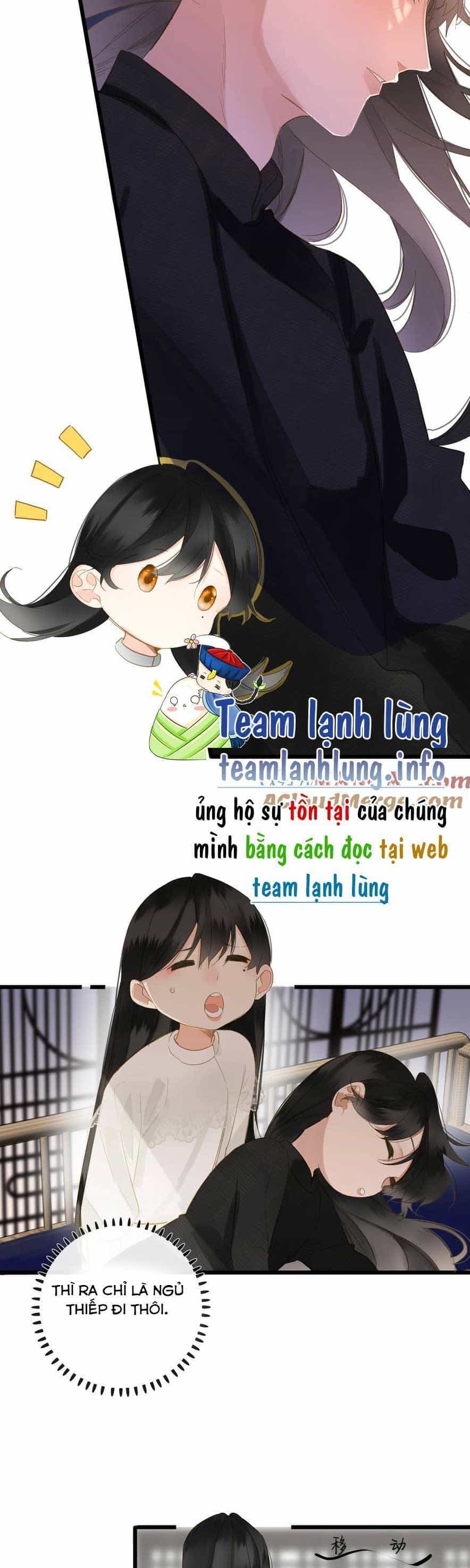 Vương Gia Hắn Luôn Nghĩ Tôi Yêu Hắn Đến Nghiện - Chương 79 - ảnh 24