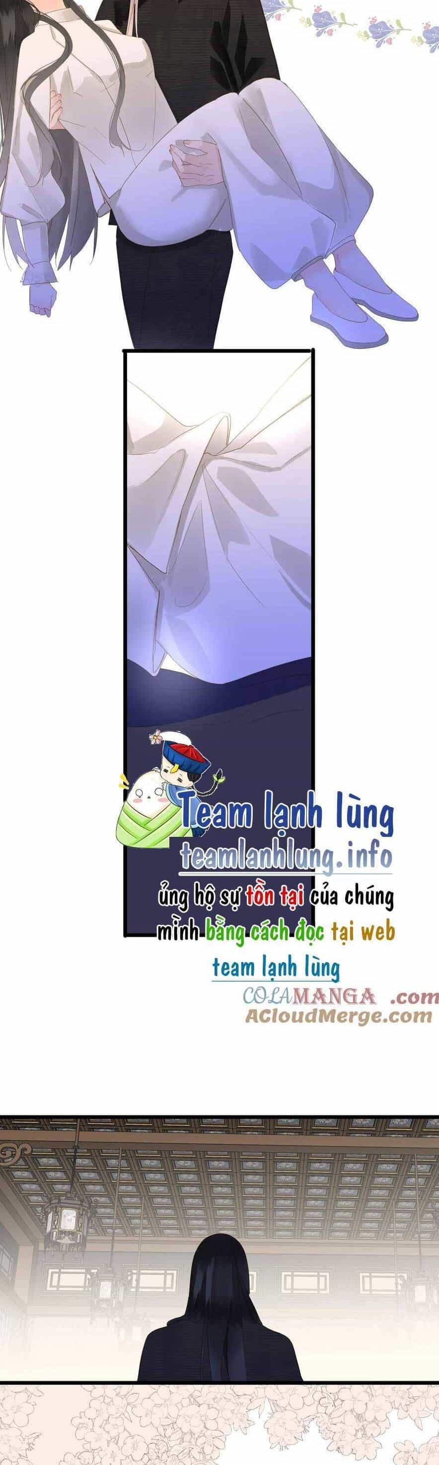 Vương Gia Hắn Luôn Nghĩ Tôi Yêu Hắn Đến Nghiện - Chương 79 - ảnh 29