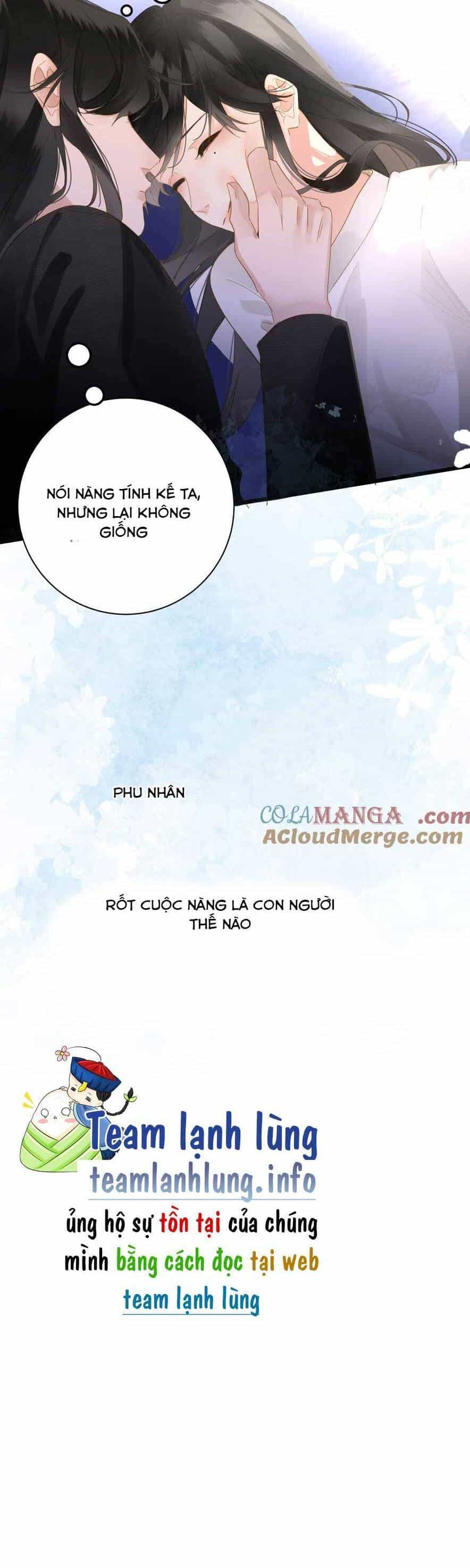 Vương Gia Hắn Luôn Nghĩ Tôi Yêu Hắn Đến Nghiện - Chương 79 - ảnh 31