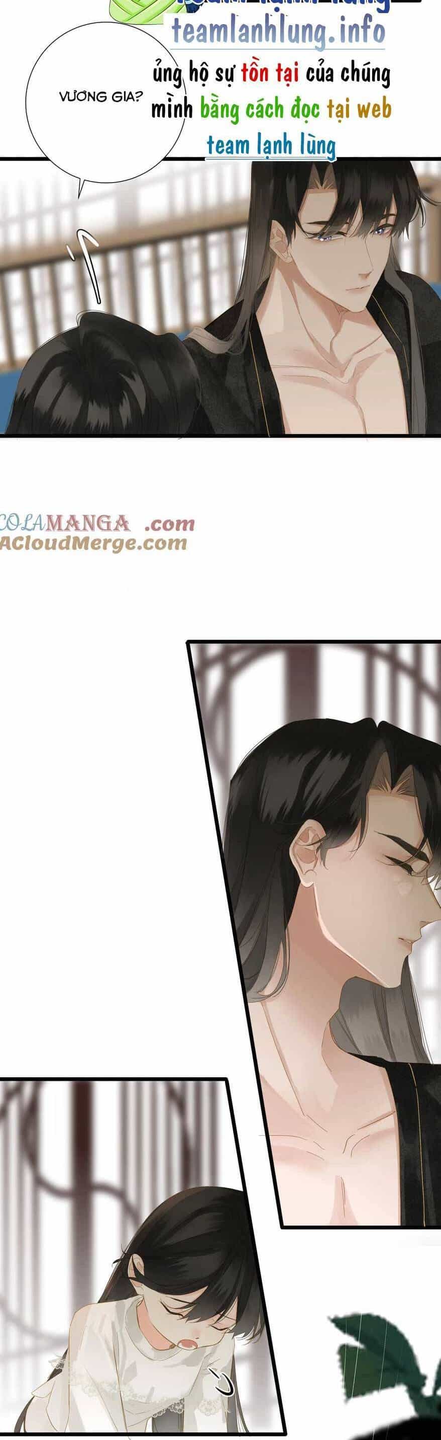 Vương Gia Hắn Luôn Nghĩ Tôi Yêu Hắn Đến Nghiện - Chương 80 - ảnh 11