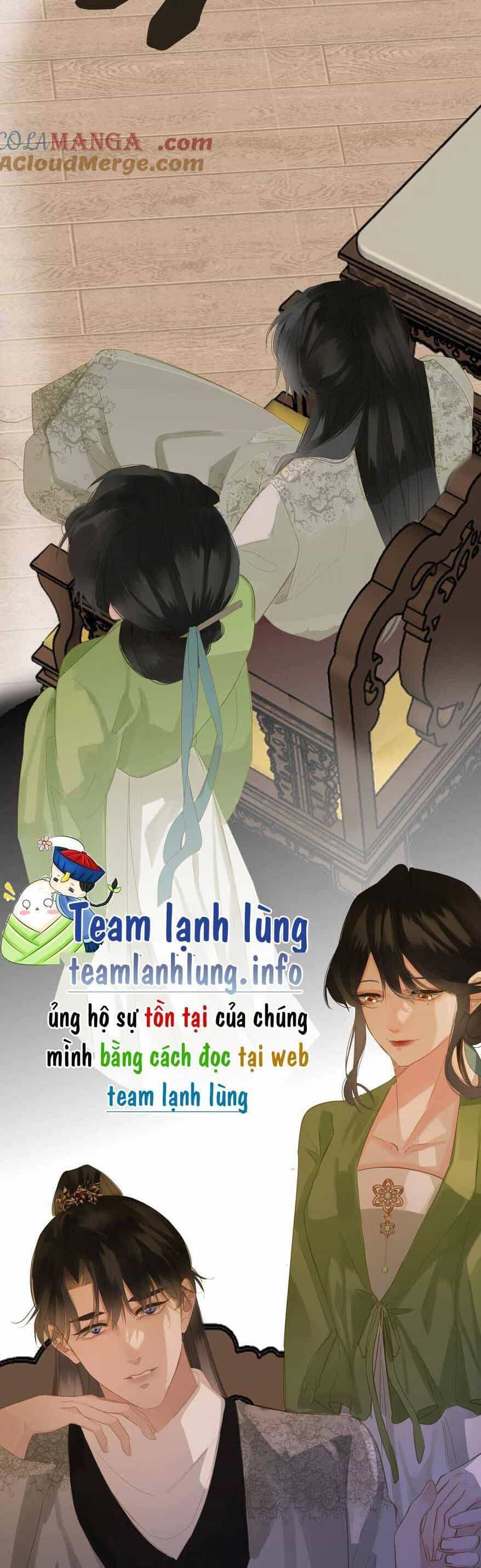 Vương Gia Hắn Luôn Nghĩ Tôi Yêu Hắn Đến Nghiện - Chương 80 - ảnh 13