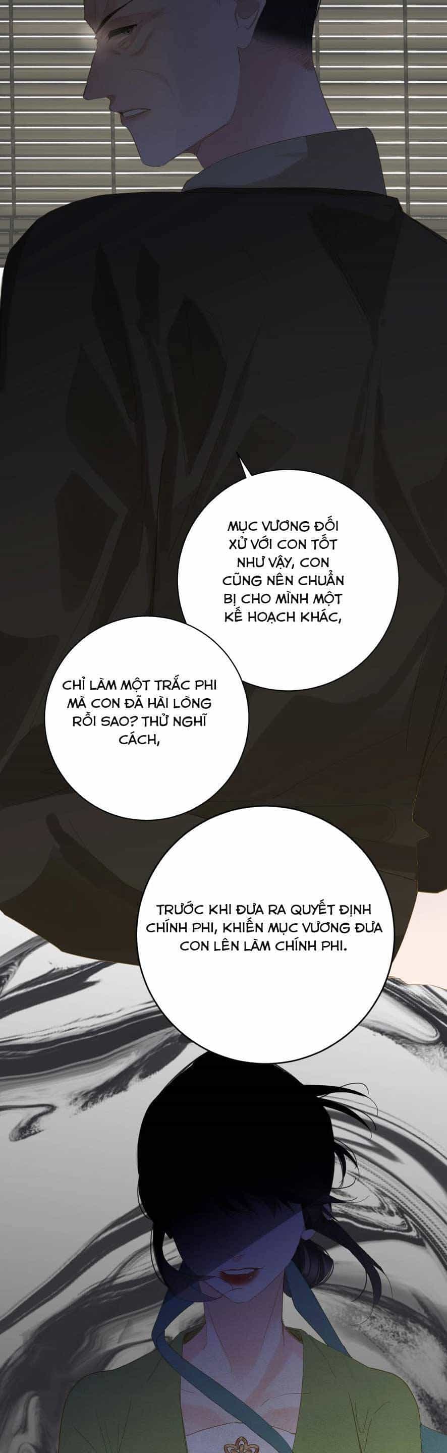 Vương Gia Hắn Luôn Nghĩ Tôi Yêu Hắn Đến Nghiện - Chương 80 - ảnh 17