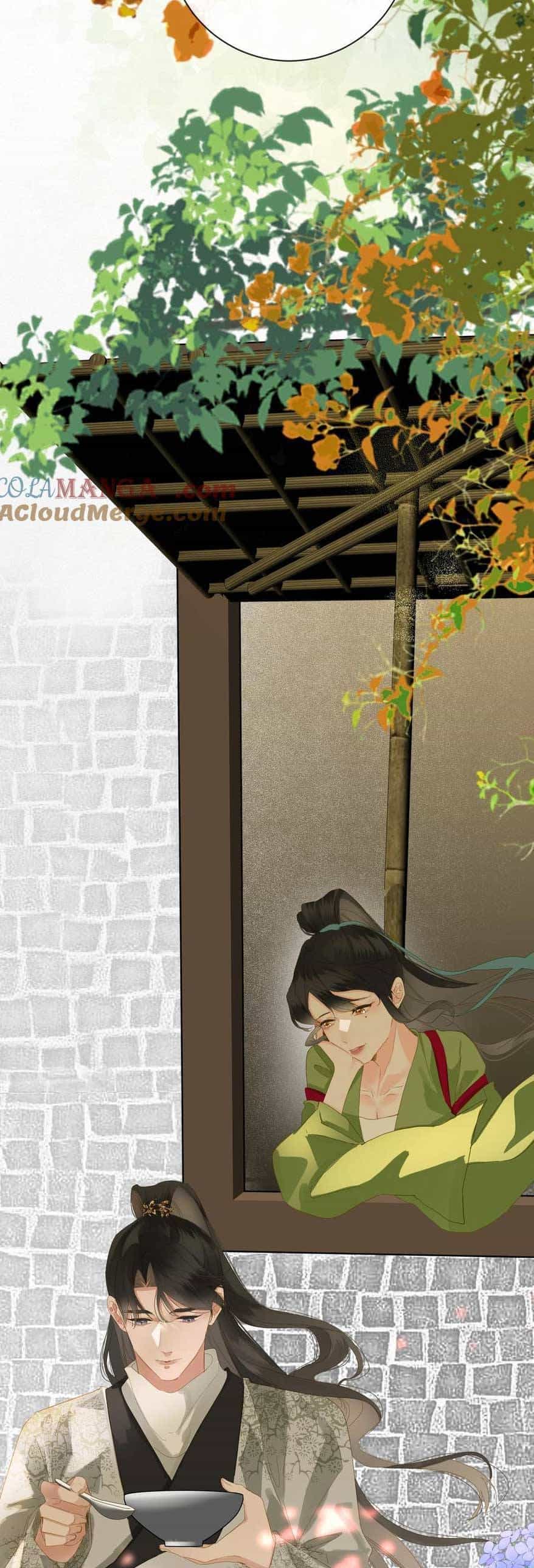 Vương Gia Hắn Luôn Nghĩ Tôi Yêu Hắn Đến Nghiện - Chương 80 - ảnh 34