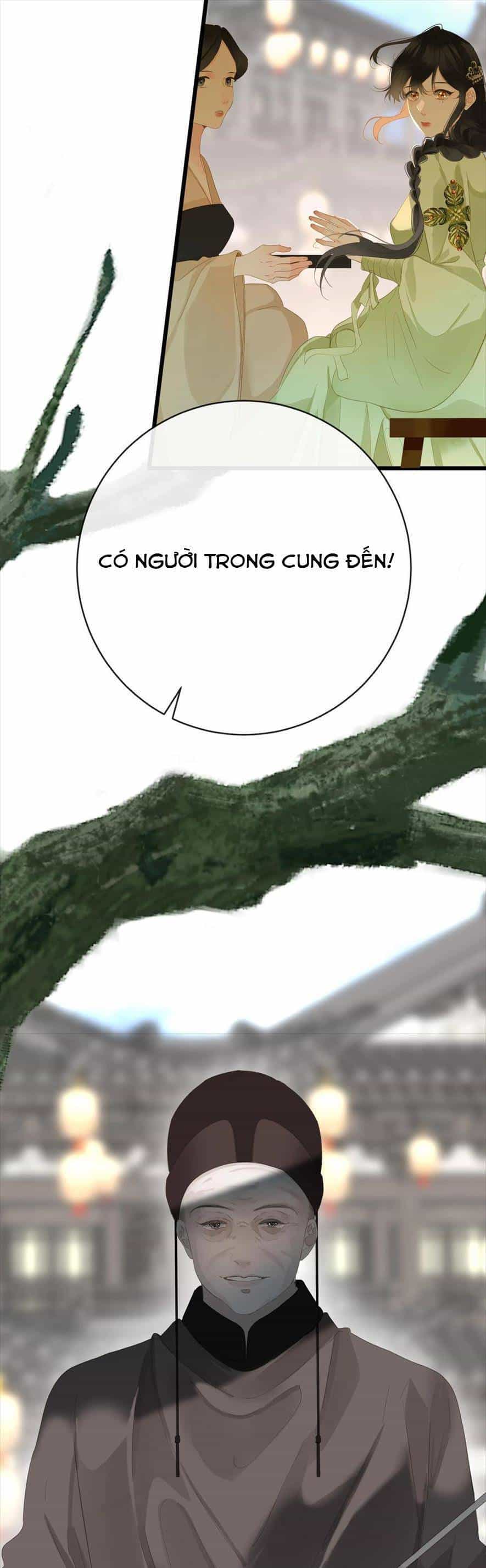 Vương Gia Hắn Luôn Nghĩ Tôi Yêu Hắn Đến Nghiện - Chương 81 - ảnh 12