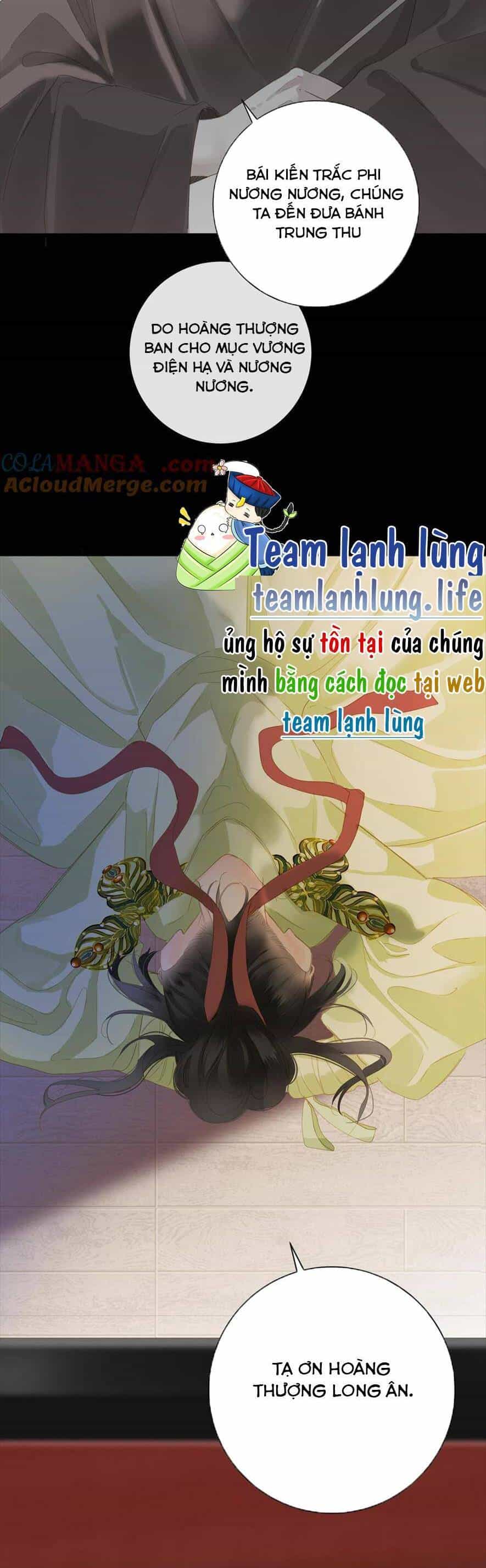 Vương Gia Hắn Luôn Nghĩ Tôi Yêu Hắn Đến Nghiện - Chương 81 - ảnh 13