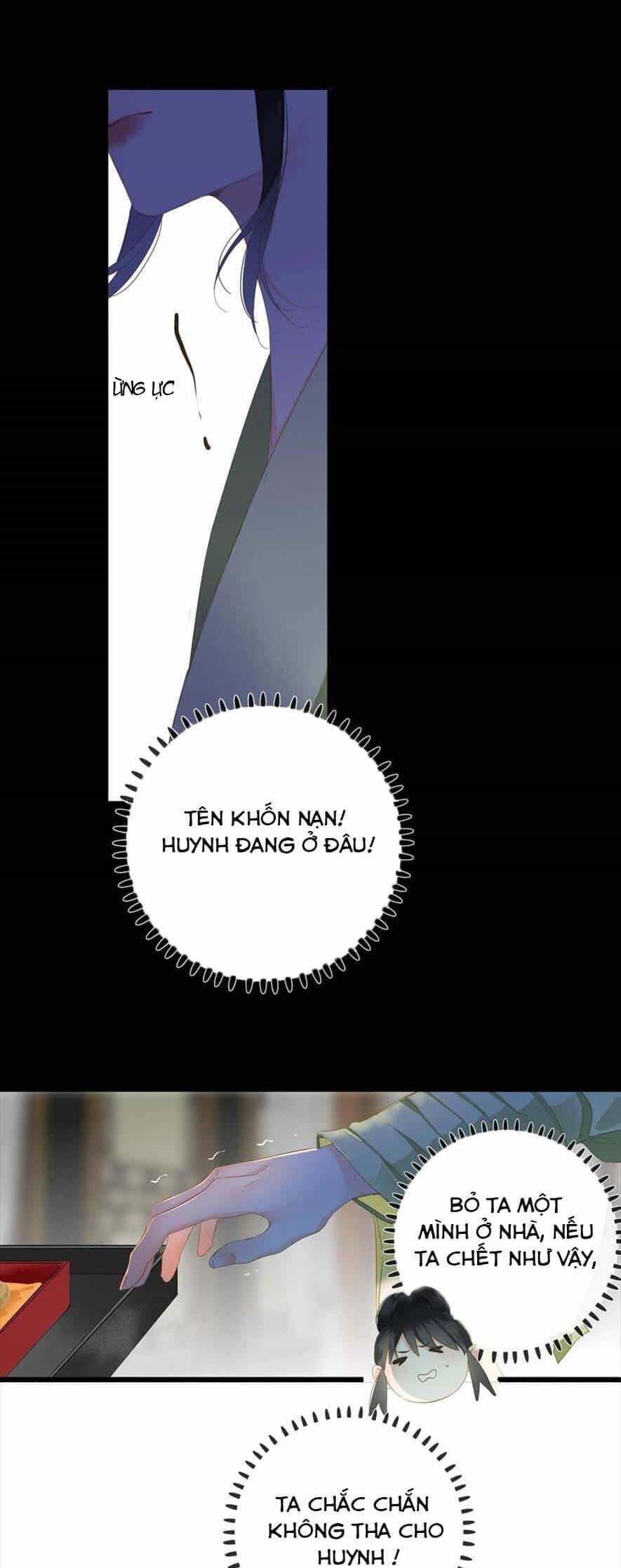 Vương Gia Hắn Luôn Nghĩ Tôi Yêu Hắn Đến Nghiện - Chương 81 - ảnh 17