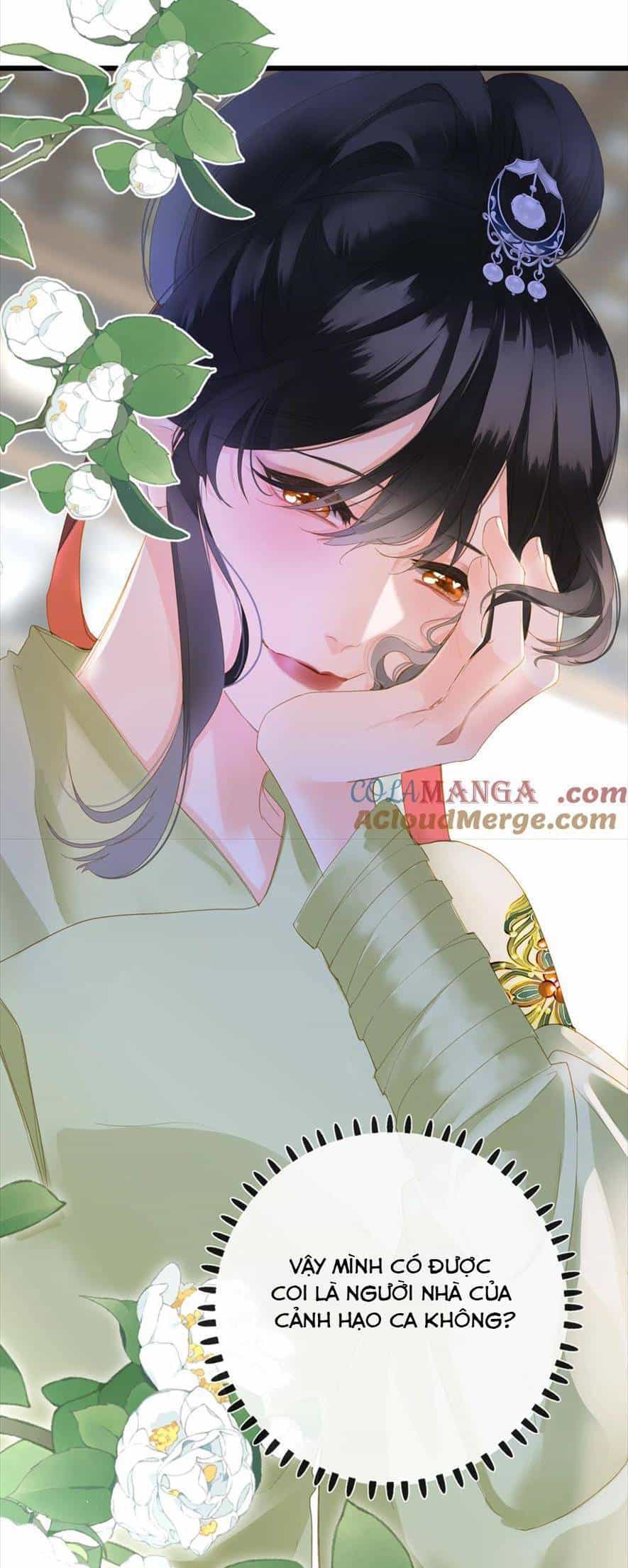 Vương Gia Hắn Luôn Nghĩ Tôi Yêu Hắn Đến Nghiện - Chương 81 - ảnh 27