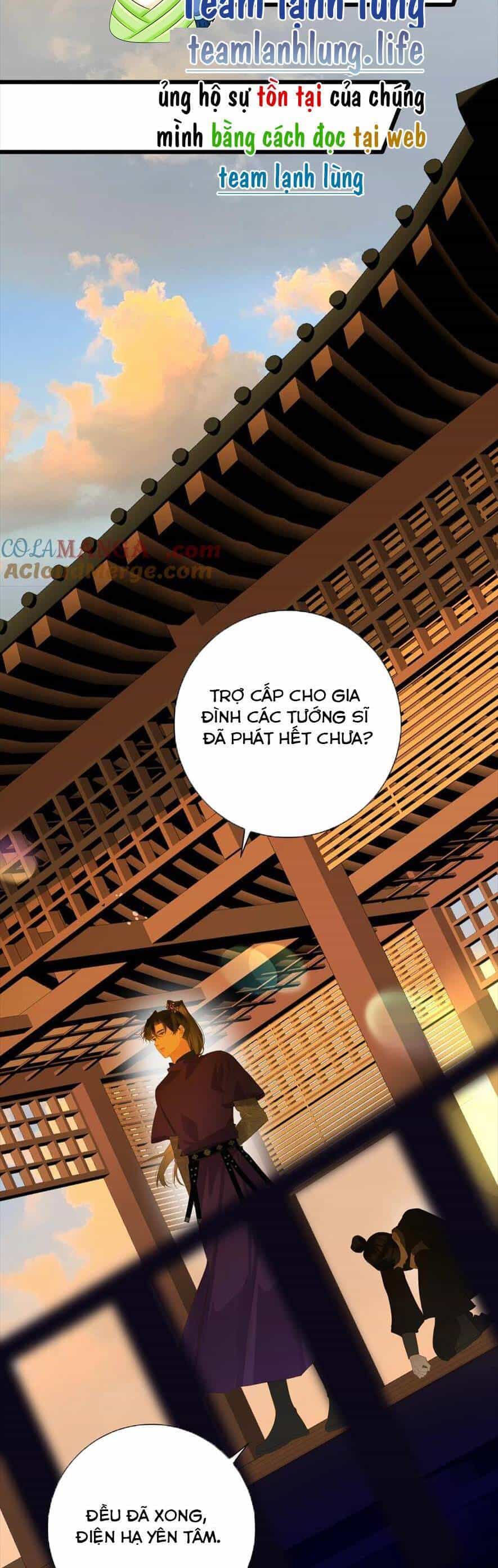 Vương Gia Hắn Luôn Nghĩ Tôi Yêu Hắn Đến Nghiện - Chương 81 - ảnh 31