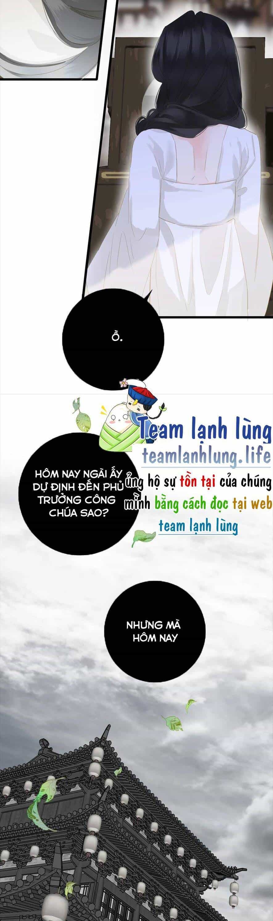 Vương Gia Hắn Luôn Nghĩ Tôi Yêu Hắn Đến Nghiện - Chương 81 - ảnh 7