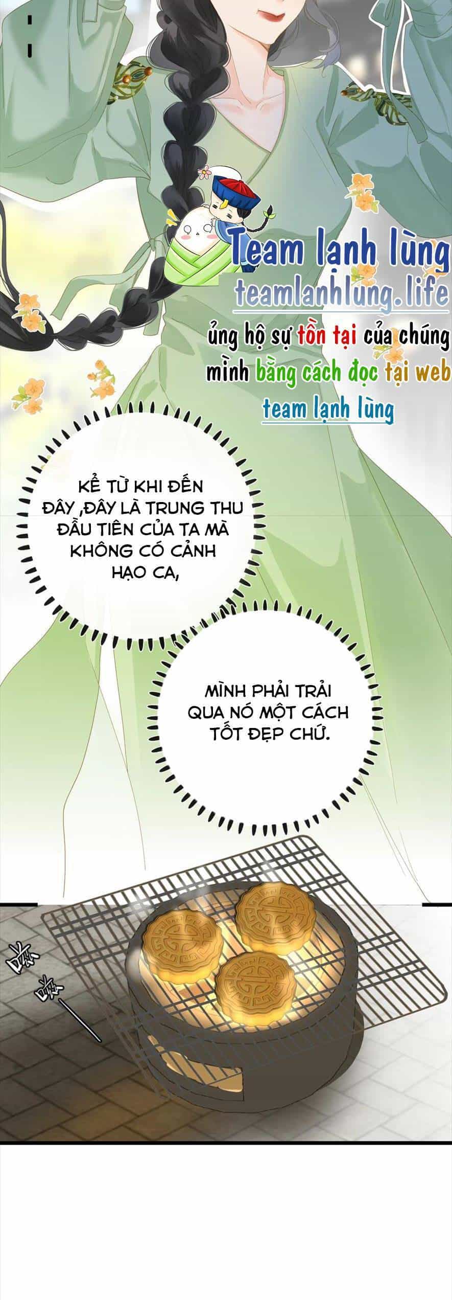 Vương Gia Hắn Luôn Nghĩ Tôi Yêu Hắn Đến Nghiện - Chương 81 - ảnh 9