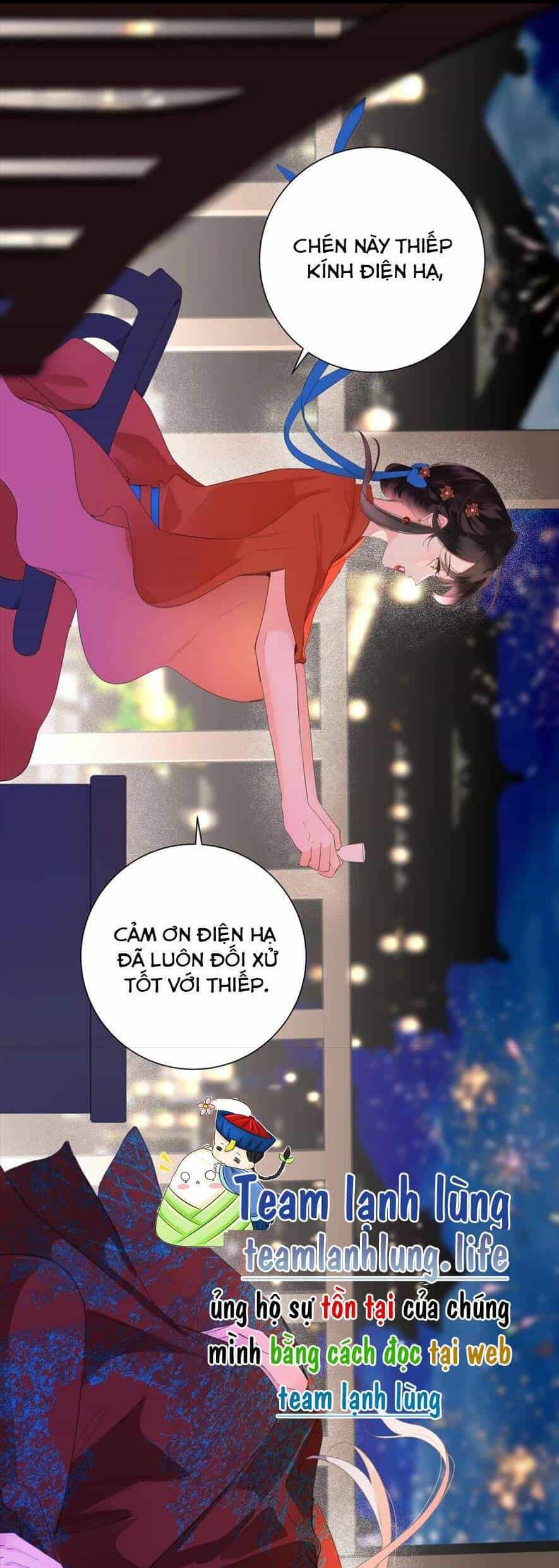 Vương Gia Hắn Luôn Nghĩ Tôi Yêu Hắn Đến Nghiện - Chương 82 - ảnh 11