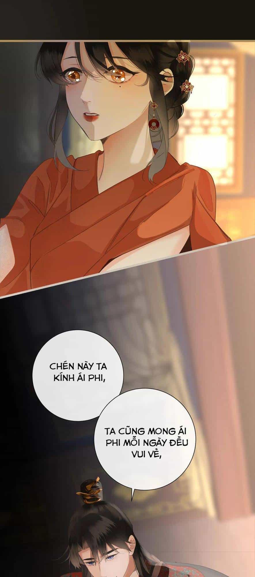 Vương Gia Hắn Luôn Nghĩ Tôi Yêu Hắn Đến Nghiện - Chương 82 - ảnh 18