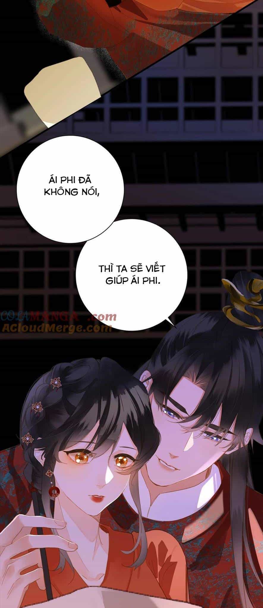Vương Gia Hắn Luôn Nghĩ Tôi Yêu Hắn Đến Nghiện - Chương 82 - ảnh 31