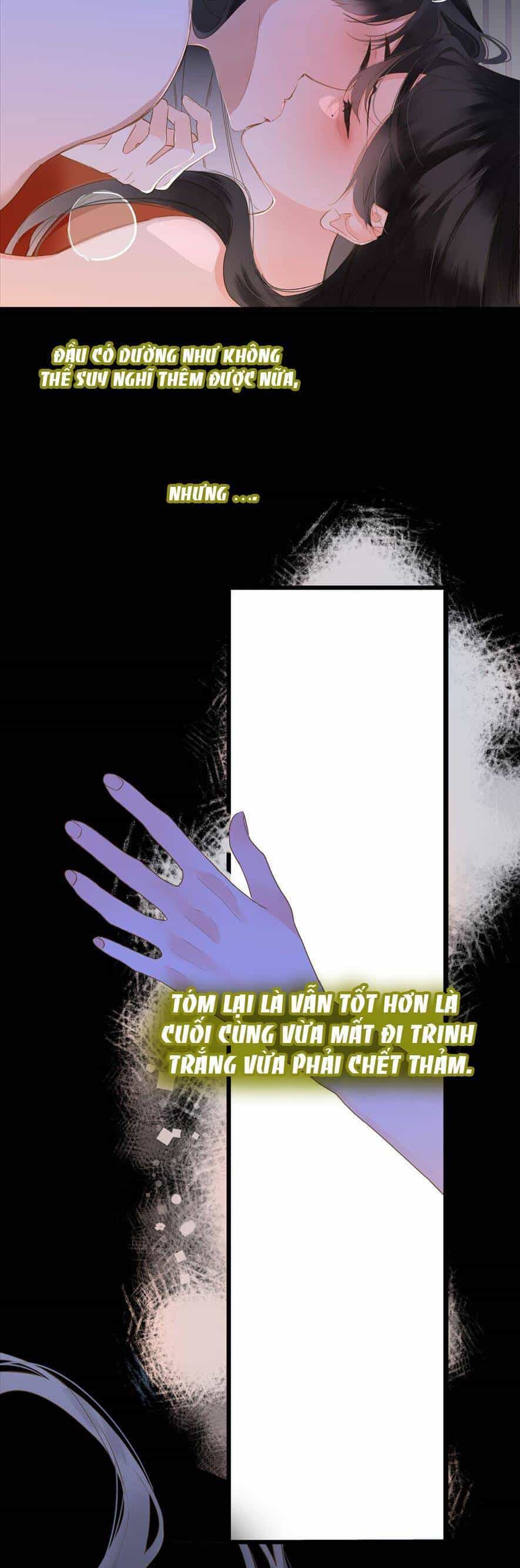 Vương Gia Hắn Luôn Nghĩ Tôi Yêu Hắn Đến Nghiện - Chương 83 - ảnh 14