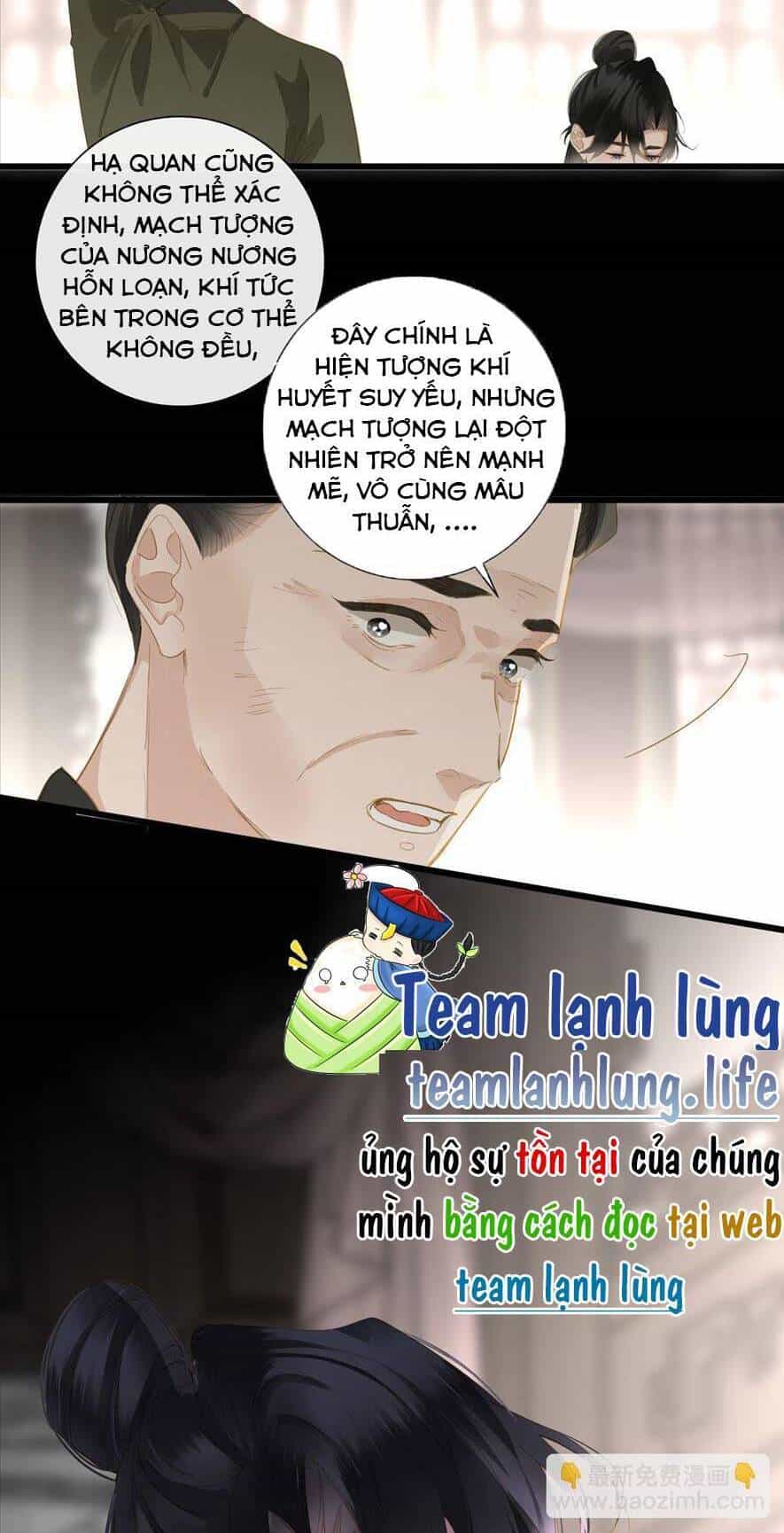 Vương Gia Hắn Luôn Nghĩ Tôi Yêu Hắn Đến Nghiện - Chương 83 - ảnh 28