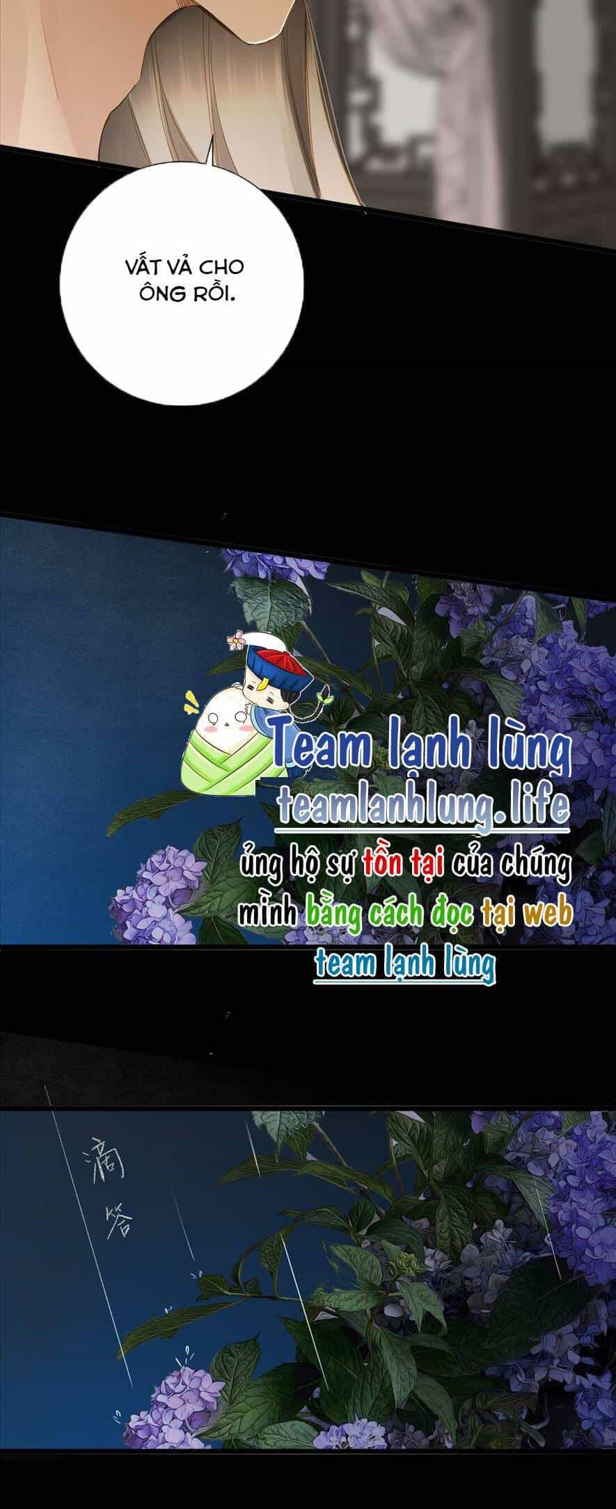 Vương Gia Hắn Luôn Nghĩ Tôi Yêu Hắn Đến Nghiện - Chương 83 - ảnh 32