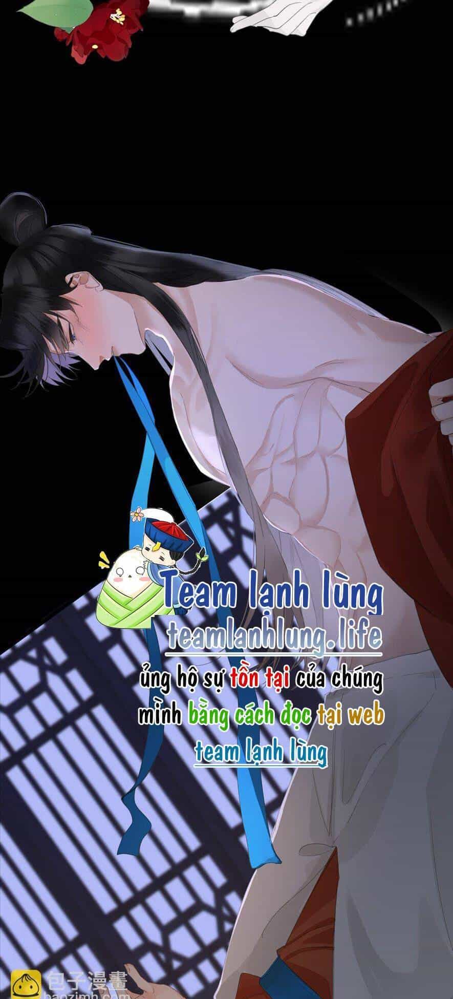Vương Gia Hắn Luôn Nghĩ Tôi Yêu Hắn Đến Nghiện - Chương 83 - ảnh 9