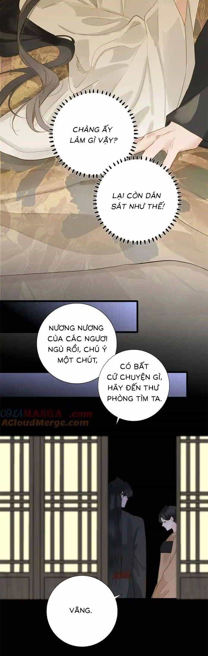 Vương Gia Hắn Luôn Nghĩ Tôi Yêu Hắn Đến Nghiện - Chương 84 - ảnh 17