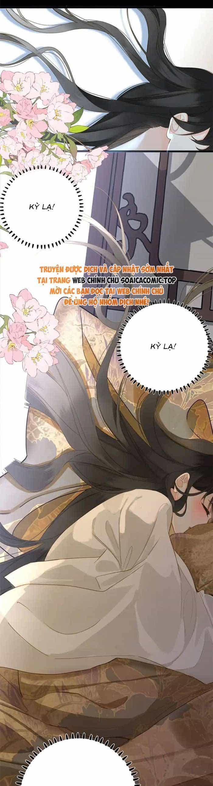 Vương Gia Hắn Luôn Nghĩ Tôi Yêu Hắn Đến Nghiện - Chương 84 - ảnh 18