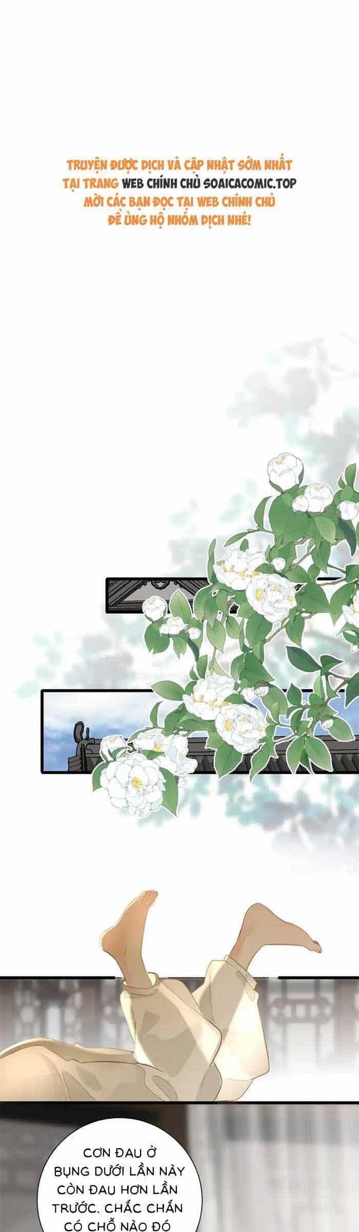 Vương Gia Hắn Luôn Nghĩ Tôi Yêu Hắn Đến Nghiện - Chương 84 - ảnh 21