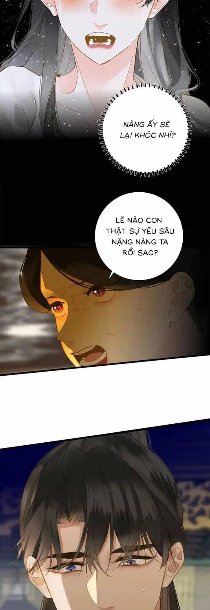 Vương Gia Hắn Luôn Nghĩ Tôi Yêu Hắn Đến Nghiện - Chương 84 - ảnh 28