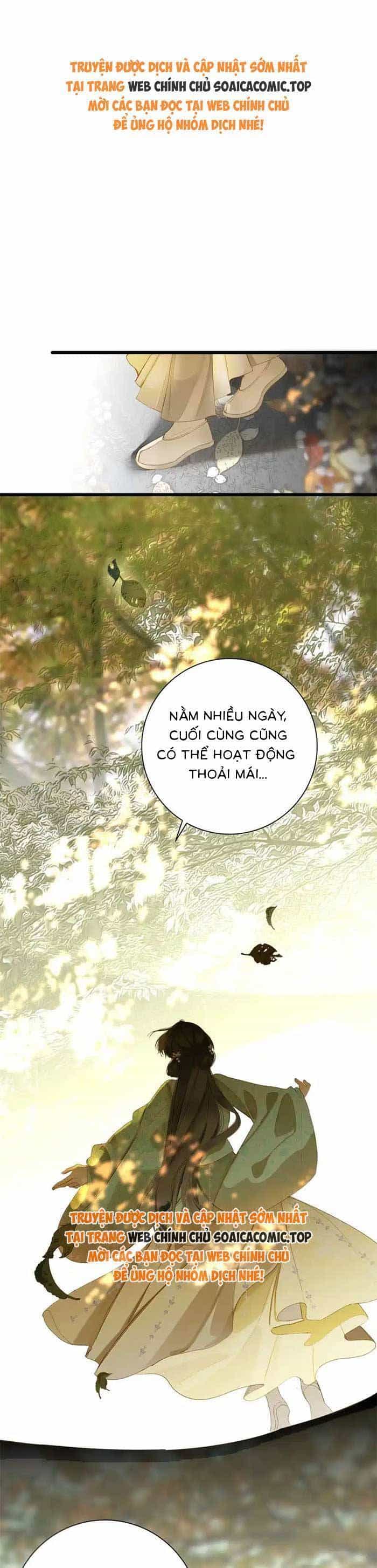 Vương Gia Hắn Luôn Nghĩ Tôi Yêu Hắn Đến Nghiện - Chương 85 - ảnh 1