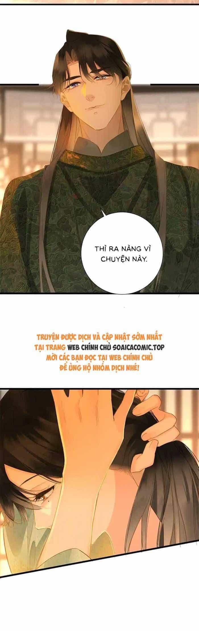 Vương Gia Hắn Luôn Nghĩ Tôi Yêu Hắn Đến Nghiện - Chương 85 - ảnh 17