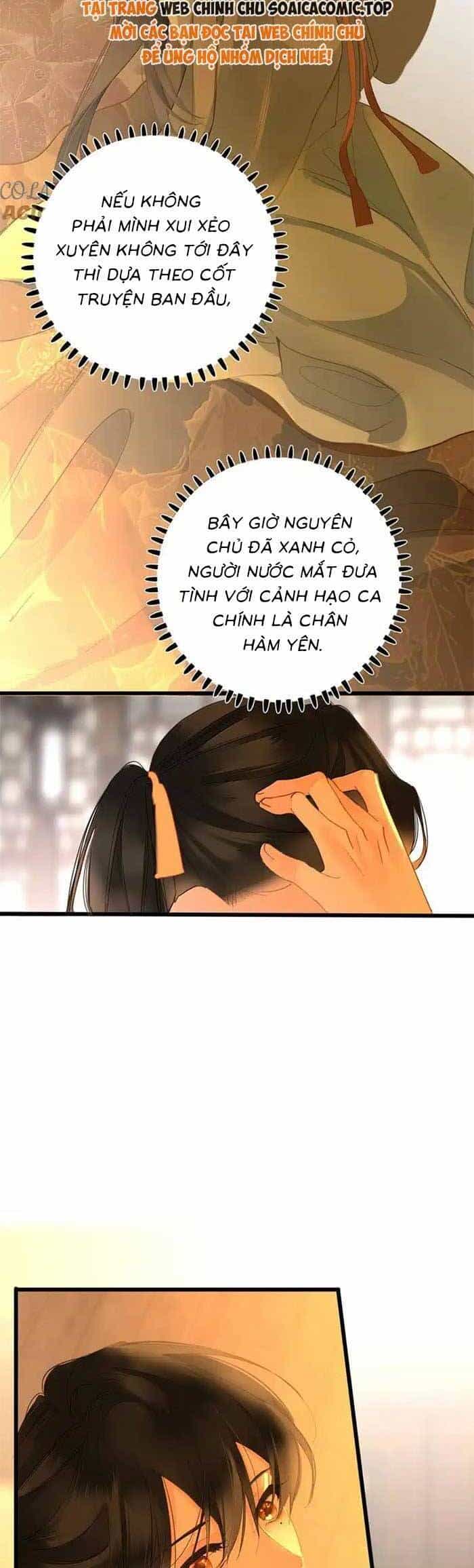 Vương Gia Hắn Luôn Nghĩ Tôi Yêu Hắn Đến Nghiện - Chương 85 - ảnh 25