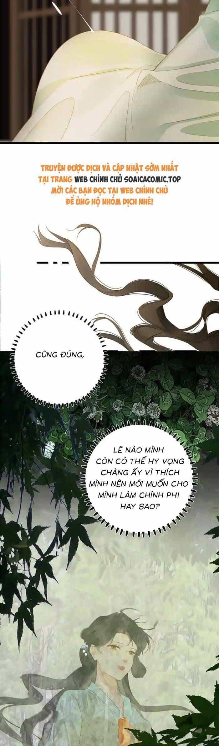 Vương Gia Hắn Luôn Nghĩ Tôi Yêu Hắn Đến Nghiện - Chương 85 - ảnh 5